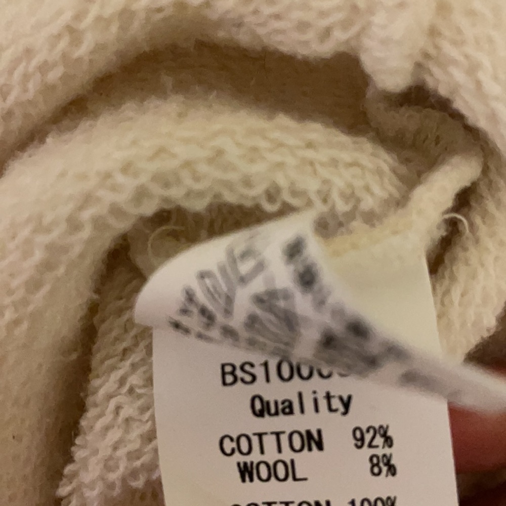 Ichi Antiquites white pullover sweater - Picture 5 of 5